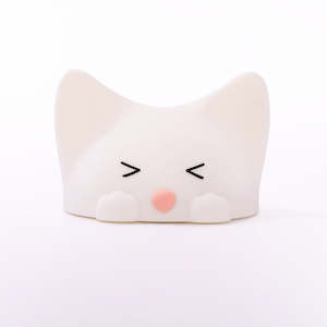 Eggy Friends: Eggy & Friends CATTY CAT Night Light