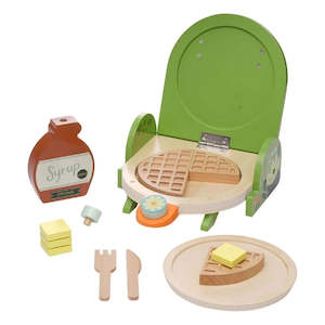 Manhattan Toy: Manhattan Toy Ribbit Waffle Maker