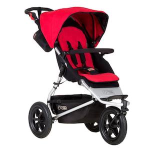 Mountain Buggy Urban Jungle Buggy
