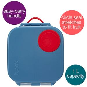 B Box: b.box - Mini Lunch Box
