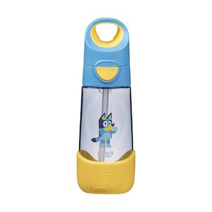 B Box: b.box Tritan Drink Bottle - Bluey