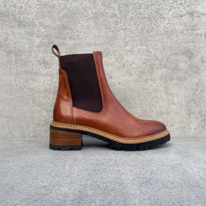 EOS Linear BT - Size 37