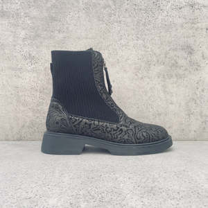 MINX Ollie - Size 40