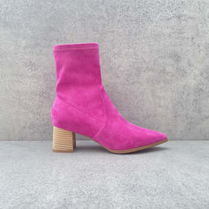 MINX Crest PS - Size 40