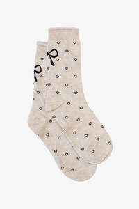 Antler: ANTLER Sock