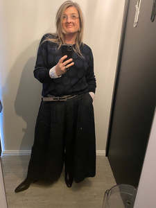 GOLDEN GiGi Pant