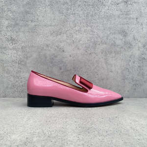 Blush: AB Juniper