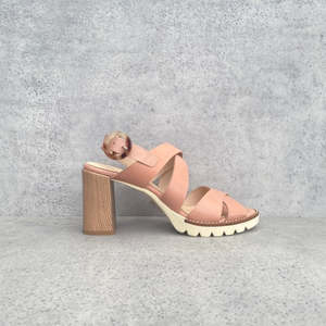 KW Palazzo Heel - ONLINE ONLY, size 38