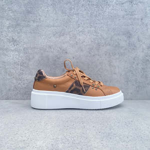 Tan 1: A&E Kobe TBL