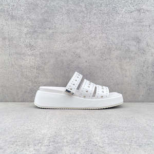 White: MINX Indra Stud
