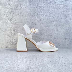 MW Trixie Heel