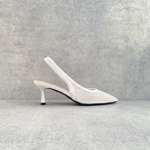 White: MINX Mist WM