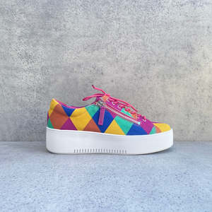 Sale Clearance Footwear: DJ Wolfie BHWS