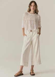 POL Carsen Crop Pant
