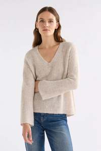 ELK Anken Sweater - M/L