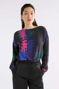 Tops: ELK Terrase Top
