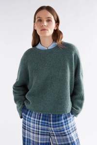 Tops: ELK Agna SM Sweater