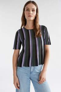 ELK Rik Knit Top