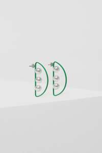 ELK Vekk Drop Earring
