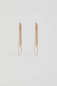 ELK Lans Earring