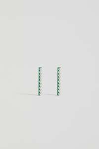 Jewellery: ELK Margit Earring