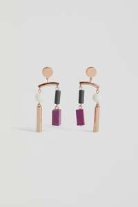 ELK Nell Drop Earring