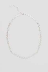 ELK Kero Hoop Necklace