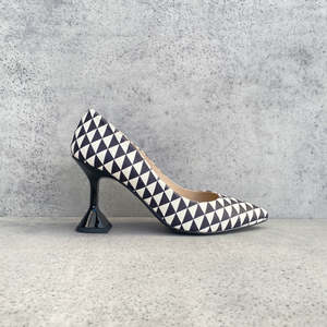 Dansi: DANSI Trixie - SIZE 37