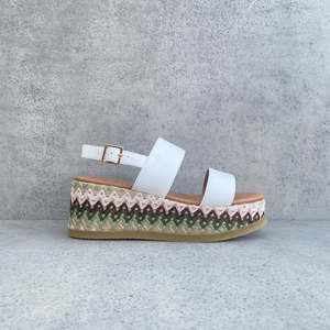 A&E Arty - ONLINE ONLY, Size 36