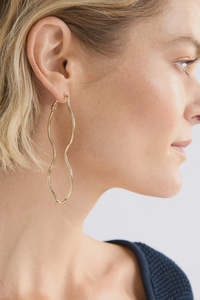 Accessory Elk: ELK Svel Long Hoop