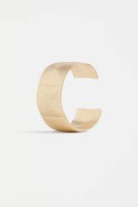 ELK Metri Cuff Bangle