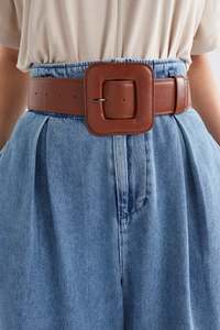 Accessory Elk: ELK Trin Belt