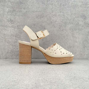 MW GiGi Heel
