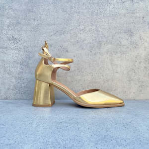 High Heels: EOS Zan