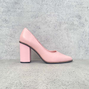 High Heels: KW Carmel Heel
