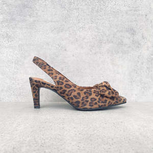KW Emily CS Heel