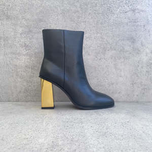 MW Deb Boot - ONLINE ONLY, Size 38