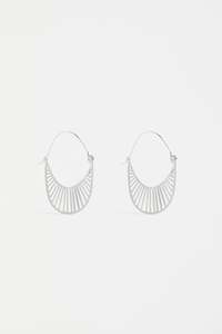 ELK Solsken Small Hoop SS