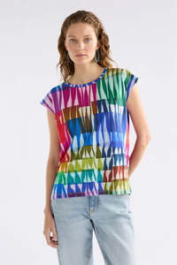 ELK Anden S25 Tee