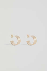 Jewellery: ELK Gild Earring