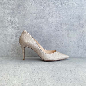 High Heels: HOGL Boulevard - size 39