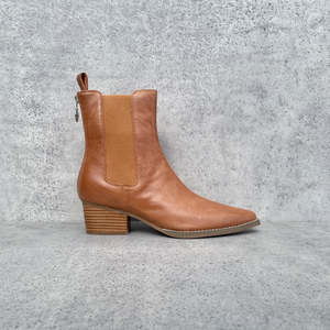 Tan 1: MINX Hawk