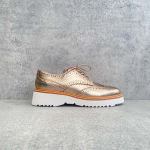 MINX Oxford