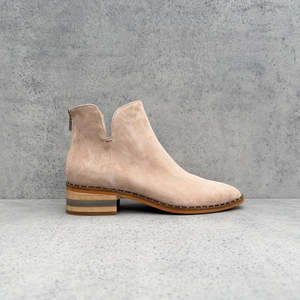 DJ Folsoms Boot SS
