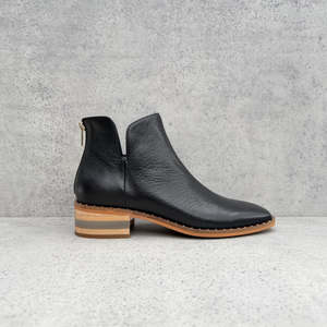 DJ Folsoms Boot BL