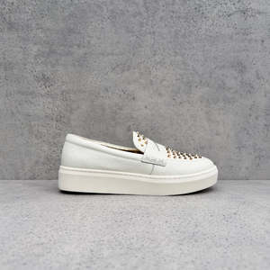 KW Robertson Loafer WP