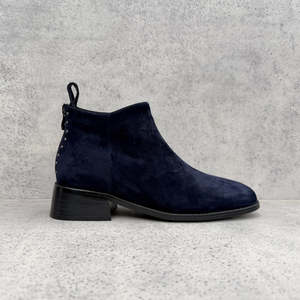 Mid Heels: MINX Pippity Pop NS