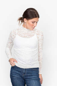 ANTLER Valentina Top