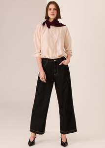 Blush: POL Nora Top