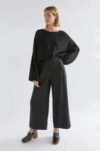 Tops: ELK Agna BK Sweater